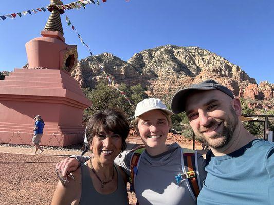 Sedona Healing Journey