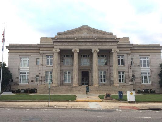 Mary Beth Smith Attorney at Law