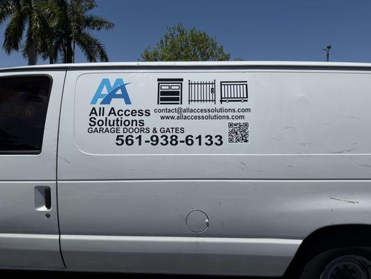 Vinyl Designs