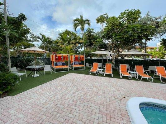 Ocean Beach Club Hotel