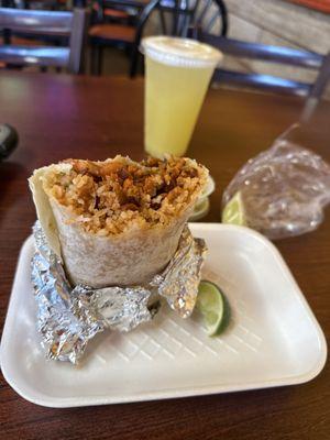 Taqueria El Tizon Grill 2