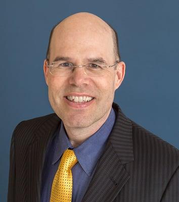 Edward Joy, Attorney at Law