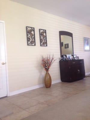 Monica's Cleaning Service