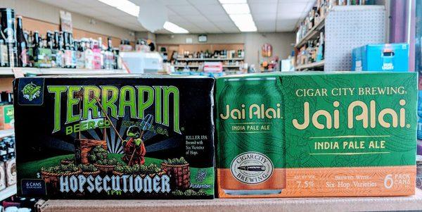 Madtown Liquors