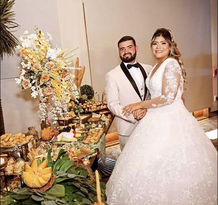 South Florida Wedding Planner