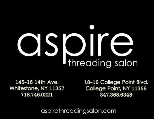 We have locations in Whitestone and College Point.