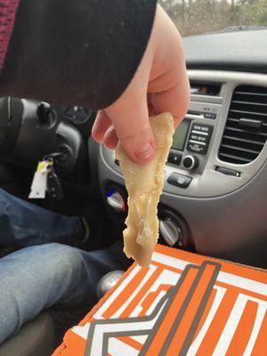 Look at how disgusting this is