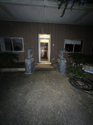 Setzer's Chandelier And Restoration Shop