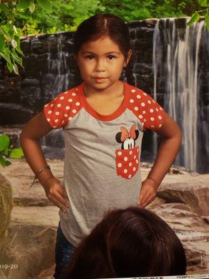 How do you not know someone's head is in the way??