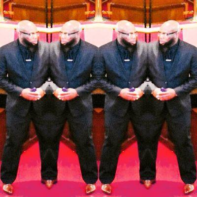 Owner Elder. Dr Derrick Williams Sr