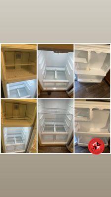 OCD Cleaning Solutions