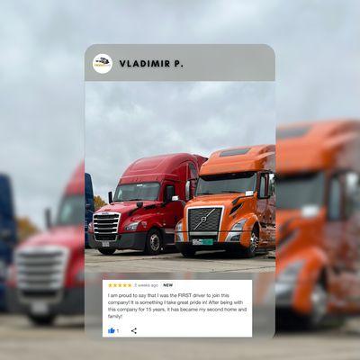 Freightstar Expedited