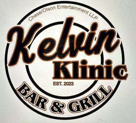 Kelvin Klinic Bar & Grill