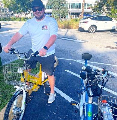 Bike life is the best life