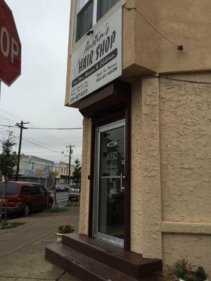 Austin's Hair Shop