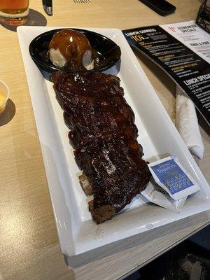 Brann's Steakhouse & Grille