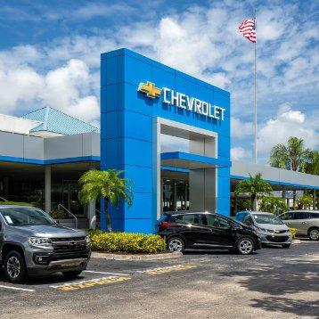 AutoNation Collision Center Greenacres