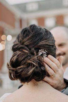 Thrive Salon And Spa