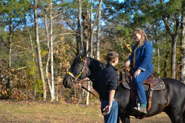 Listenbee Storytellers