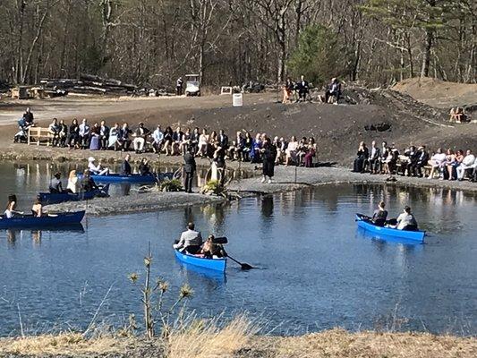 A Day Away Kayak Rentals