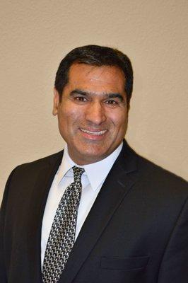 Sunny Lal - Allison James Estates & Homes