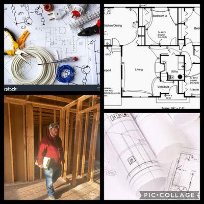 Estimating home rewiring