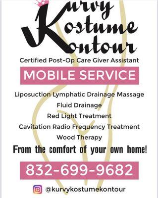 Kurvy Kustome Kontour