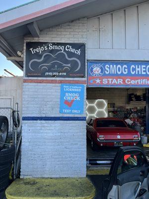 Nice set up that's the number