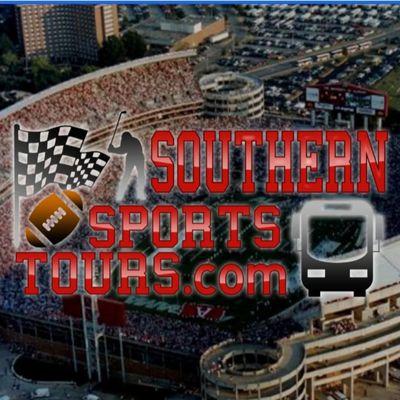 Southern Sports Tours