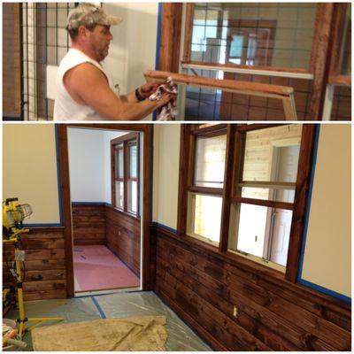 Creative Painting & Restoration