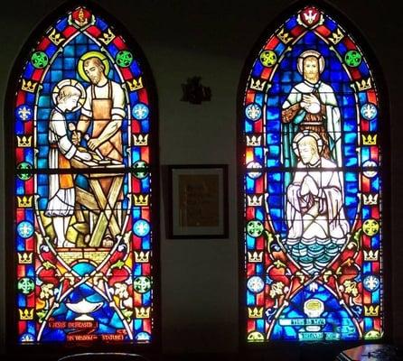 St Francis Episcopal Church