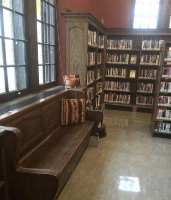 Sumner Library, Hennepin County Library