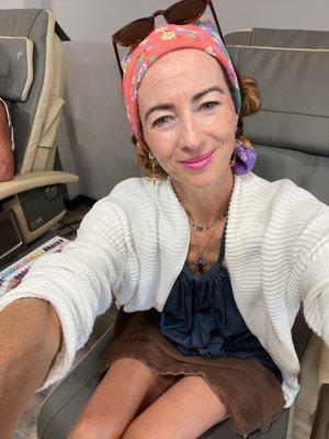 KB Nails Lash and Brows