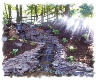Natural Designs Landscaping