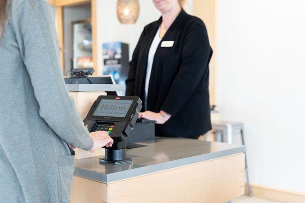 Westmoreland Payment Services