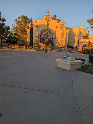 St Pius Catholic School