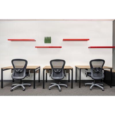 Regus - Austin - Chase Park