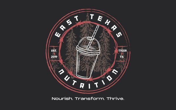 East Texas Nutrition