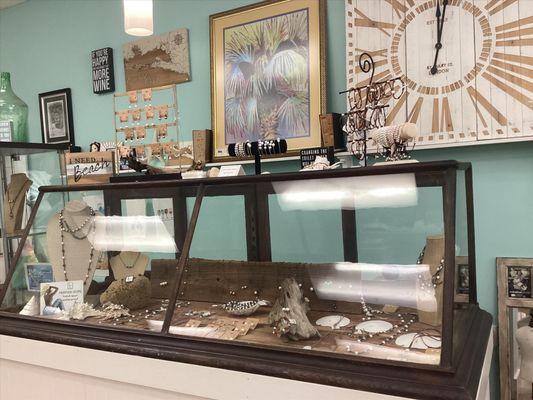 Boca Boutique & Galeri