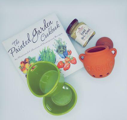 Little Red Hen - Kitchen