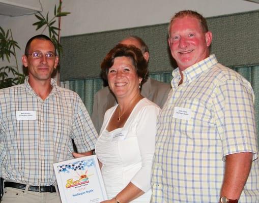 Souhegan Septic Tank Service