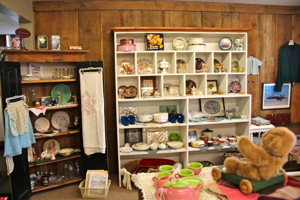 Morgantown ReUzit Shoppe