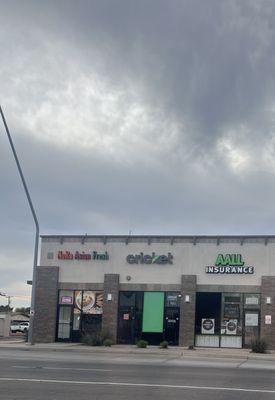 AALL Insurance Group