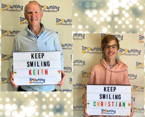 Browning Orthodontics