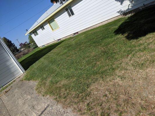 Clark's Landscaping Services