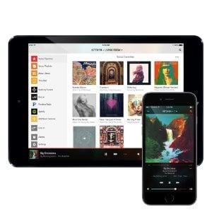 Tech Valley Home Theater