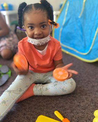 Romper Room Childcare Center