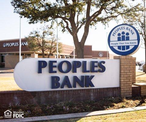 Peoples Bank