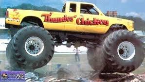 Rarig's Thunder Chicken Tire & Auto