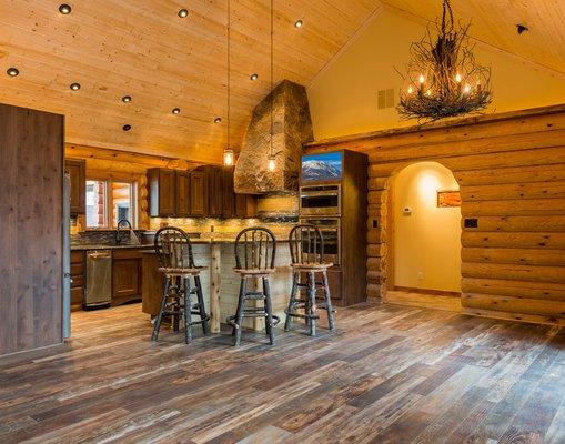 Arm & Hammer Construction